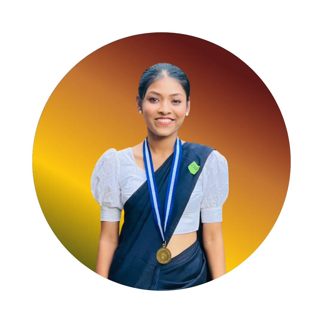 Rashmi Gunasekara